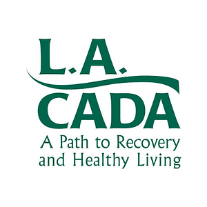 L.a. Cada - Logo