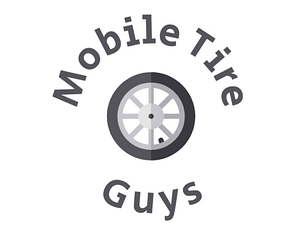 Las Vegas Mobile Tire Shop - Logo