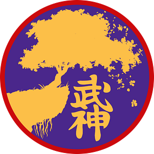 Shuhari Dojo - Logo