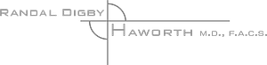 Dr Randal Haworth