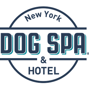 New York Dog Spa & Hotel - 20th Street - Logo