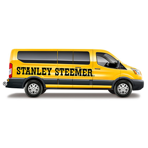 Stanley Steemer - Logo