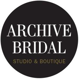 Archive Bridal - Logo