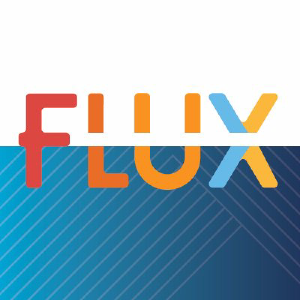 Flux Apartments - Logo