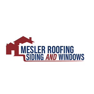 Mesler Roofing, Siding and Windows - Logo