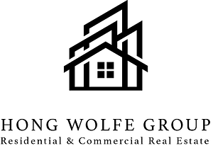 Hong Wolfe Principal Broker Windermere Real Estate - Logo
