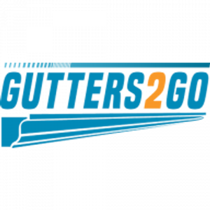 Gutters2Go - Logo