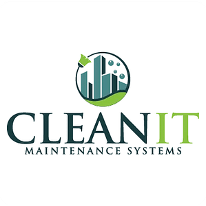 Cleanit Maintenance Systems - Logo