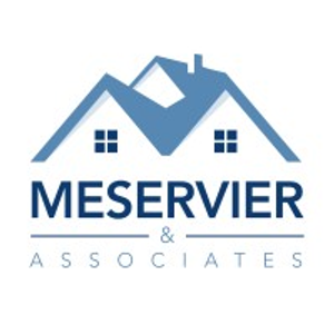 Meservier & Associates - Logo