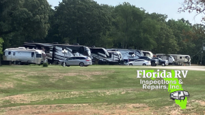 Florida RV Inspections & Repairs - Logo