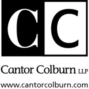 Cantor Colburn LLP - Logo