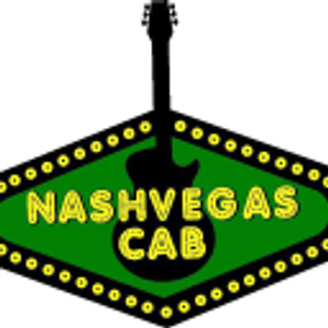 NashVegas Cab - Logo