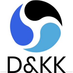 Danli & KK - Logo