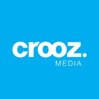 Crooz Media - Logo