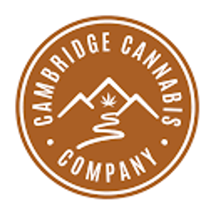 Cambridge Cannabis Company - Logo