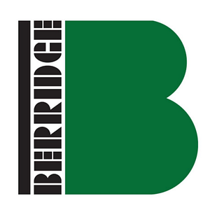 Berridge Manufacturing Distribution Center - Logo