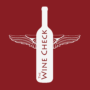 The Wine Check - Logo