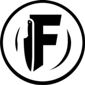 Knife and Faulk - Logo