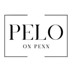 Pelo on Penn Salon - Logo