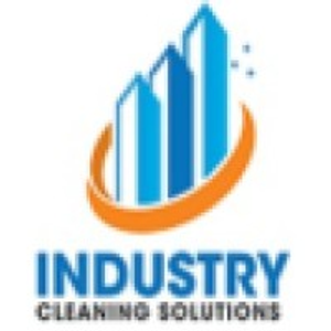 Industry Cleaning Solutions - Logo