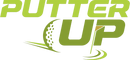Putter Up - Logo