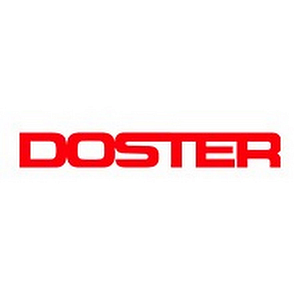 Doster Construction Company - Logo