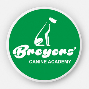 Breyers' Canine Academy - Logo