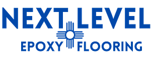 Next Level Epoxy Flooring - Logo