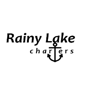 Rainy Lake Charters - Logo