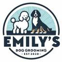 Emily's Dog Grooming - Logo