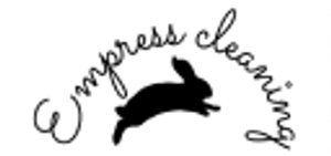 Empress Cleaning - Logo