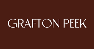 Grafton Peek Mercantile - Logo