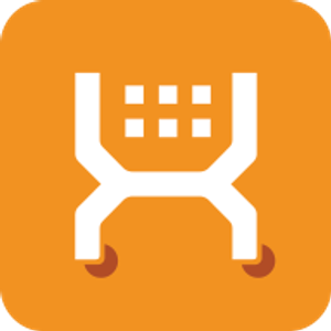 Del Kern Upholstery Supply - Logo
