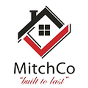 Roofing Built To Last - Logo