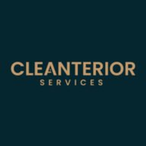 Cleanterior Services - Logo