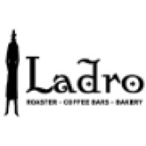 Caffe Ladro - Astra Hotel - Logo