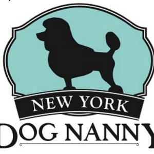 NY Dog Nanny - Logo