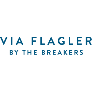 SHAN at Via Flagler - Logo