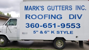 Marks Gutters Inc.