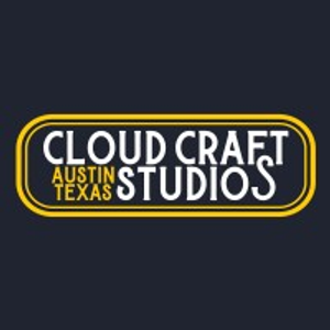Cloud Craft Studios - Logo