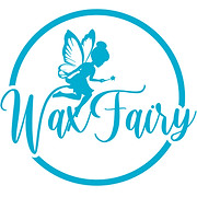Wax Fairy - Logo