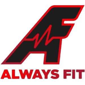 Always Fit In Person and Online Fitness Coaching