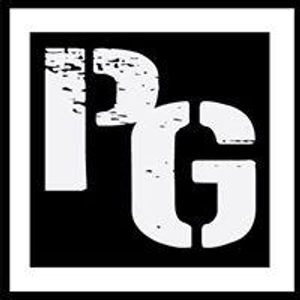 Pro Grade Sod & Stone - Logo