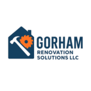 Gorham Renovation Solutions LLC - Logo