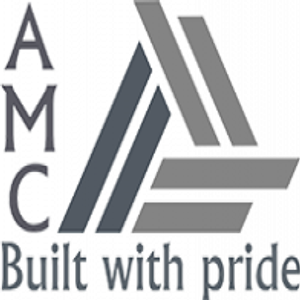 AMC Services - Logo