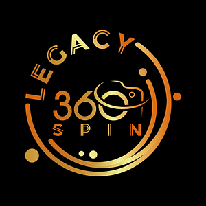 Legacy360Spin - Logo