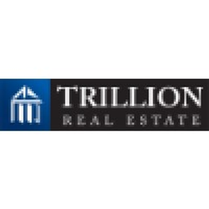 Justin Butler - Trillion Real Estate - Logo