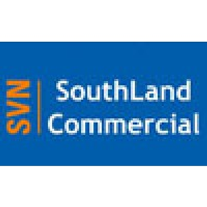 SVN Southland Commercial - Logo