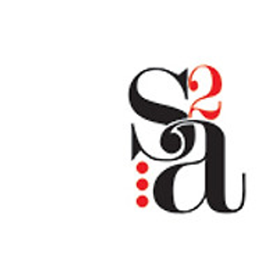 Studio Space Arlington - Logo