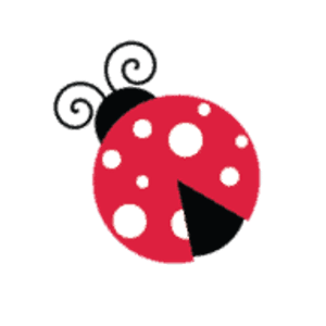 Clutterbug - Logo